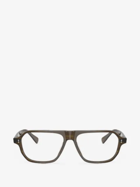 Oliver Peoples Remment glasses