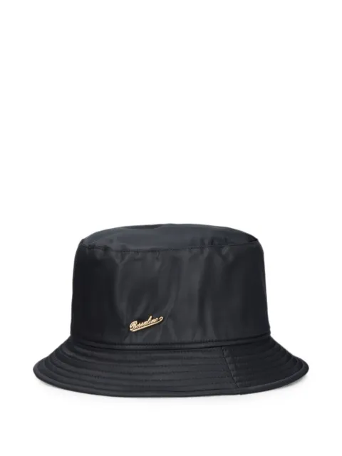 Borsalino bob Morgan à plaque logo