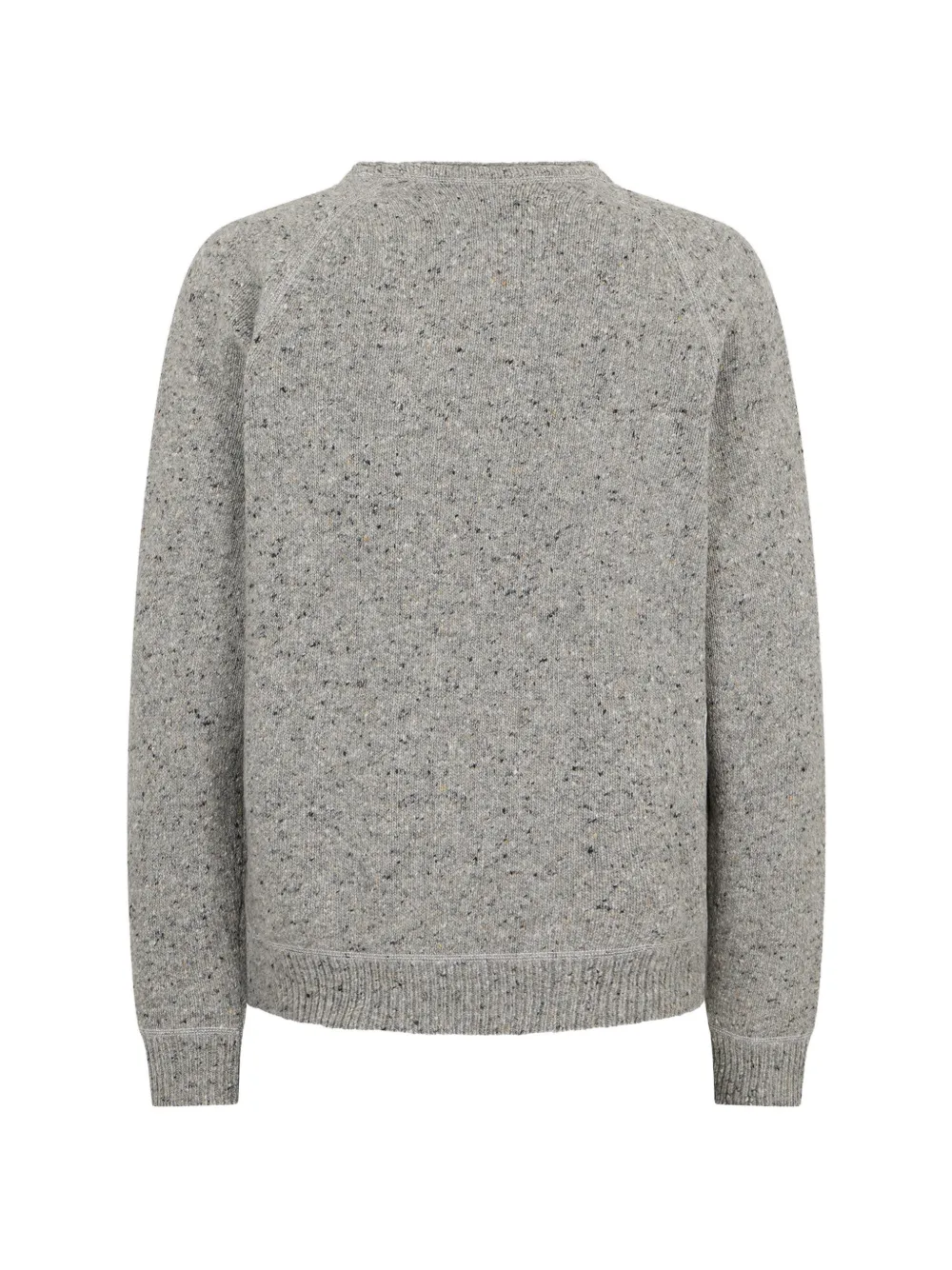 DSQUARED2 Gebreide pullover Grijs