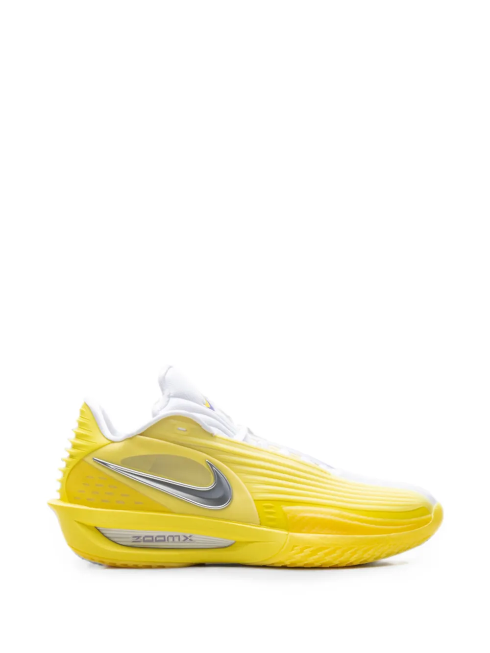 Nike G.T. Cut 3 Turbo sneakers - Giallo