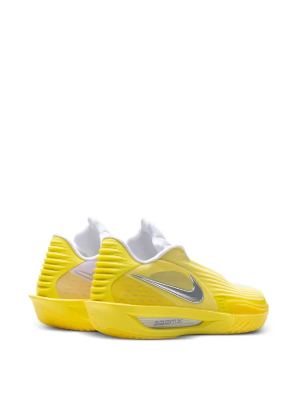 Nike G.T. スニーカー Cut 3 Turbo スニーカー | イエロー | FARFETCH JP