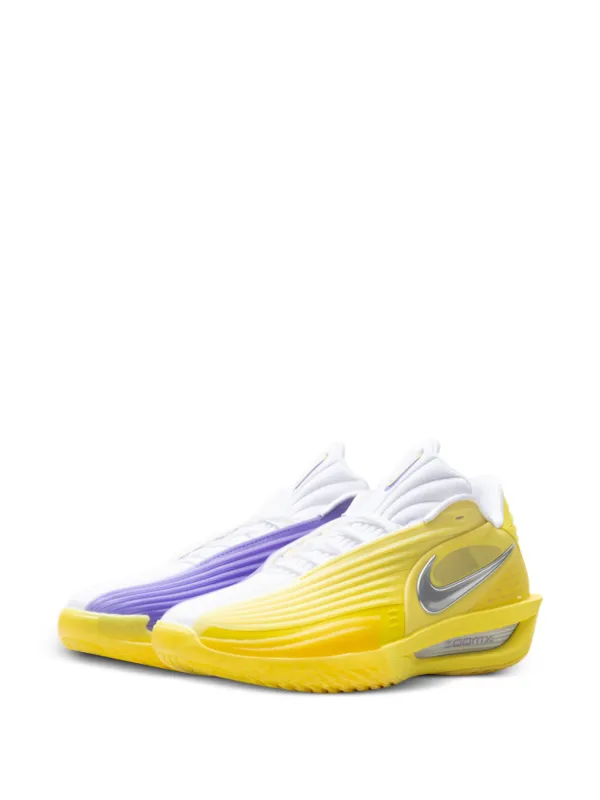 Nike G.T. スニーカー Cut 3 Turbo スニーカー | イエロー | FARFETCH JP