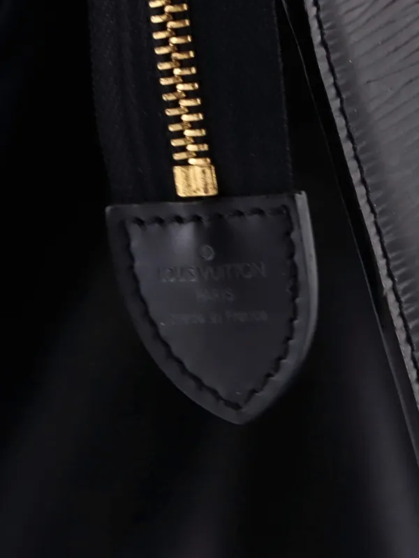 Louis Vuitton Pre-Owned リヴィエラ エピレザーハンドバッグ