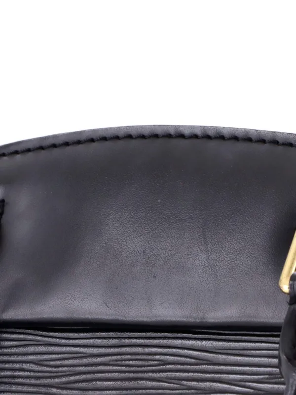 Louis Vuitton Pre-Owned リヴィエラ エピレザーハンドバッグ