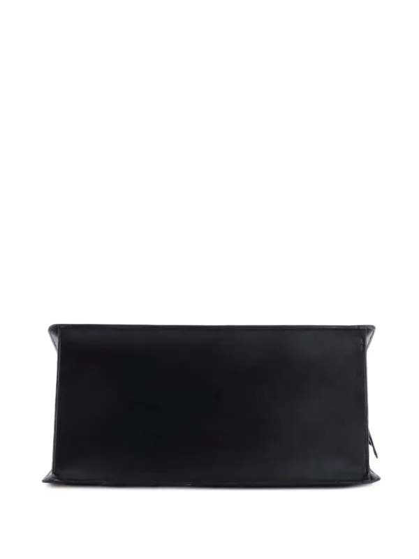 Louis Vuitton Pre-Owned リヴィエラ エピレザーハンドバッグ