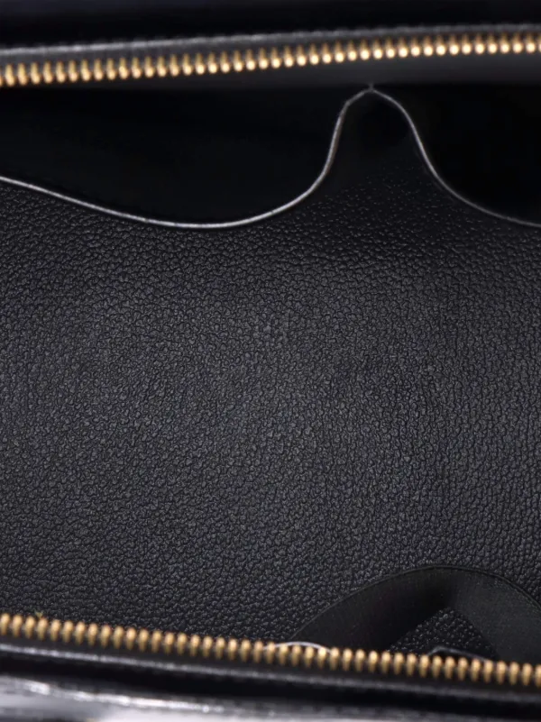 Louis Vuitton Pre-Owned リヴィエラ エピレザーハンドバッグ