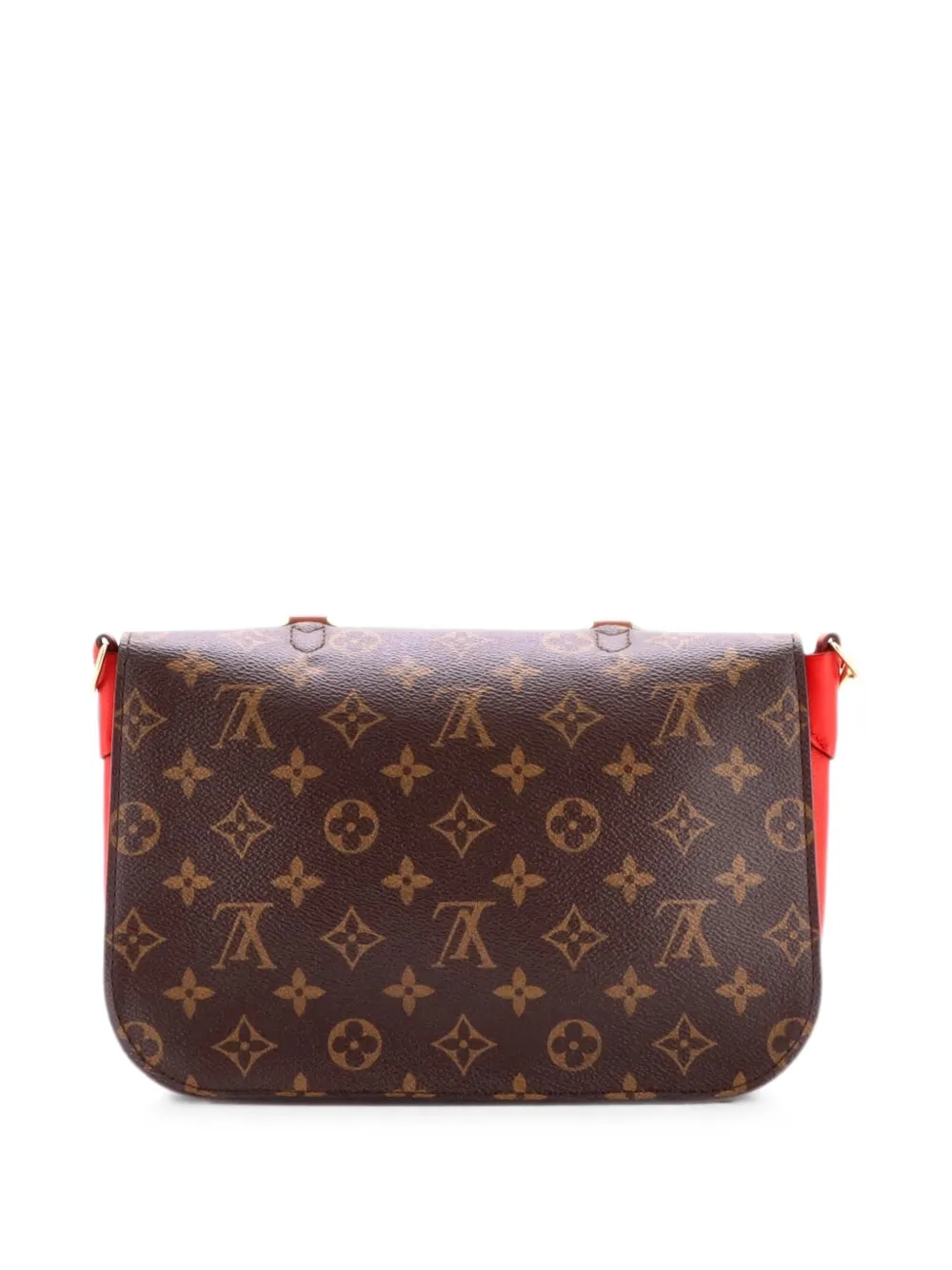 Louis Vuitton Pre-Owned ヴォジラール ハンドバッグ モノグラム