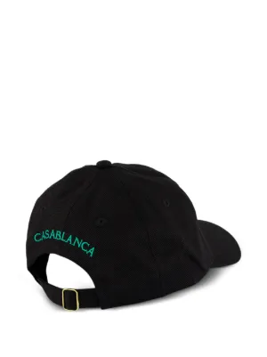 Casablanca Hats for Men | Baseball Cap | FARFETCH US