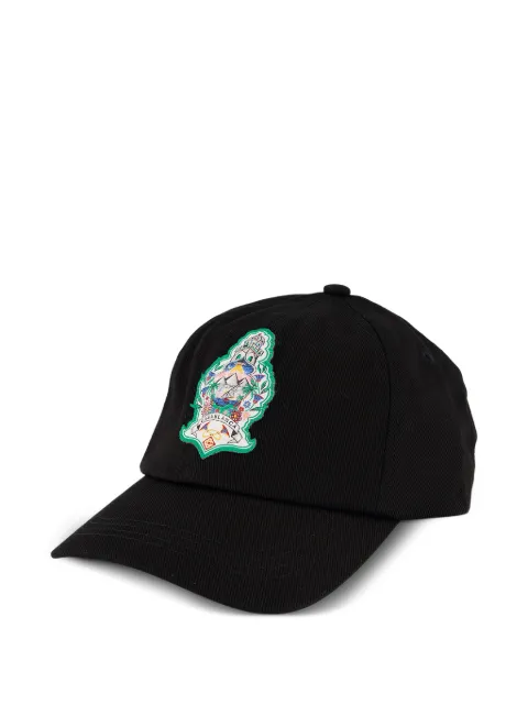Casablanca gorra de béisbol Hotel Emblem