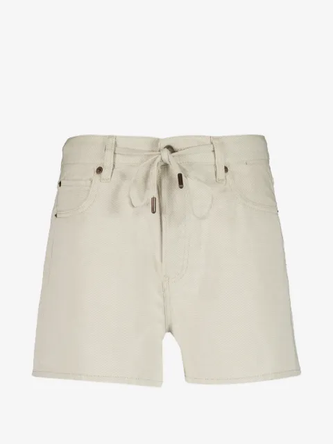FRAME short ample Off Duty