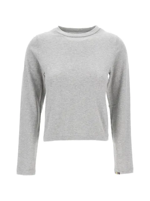 extreme cashmere Lisa crew-neck sweater