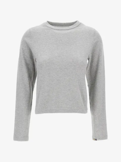 extreme cashmere Lisa crew-neck sweater