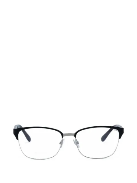 Jimmy Choo rectangle-frame glasses