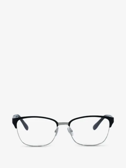 Jimmy Choo rectangle-frame glasses