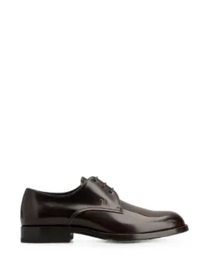 greggo men's lace-up leather dress shoes Christian Louboutin Greggo Oxford Shoes