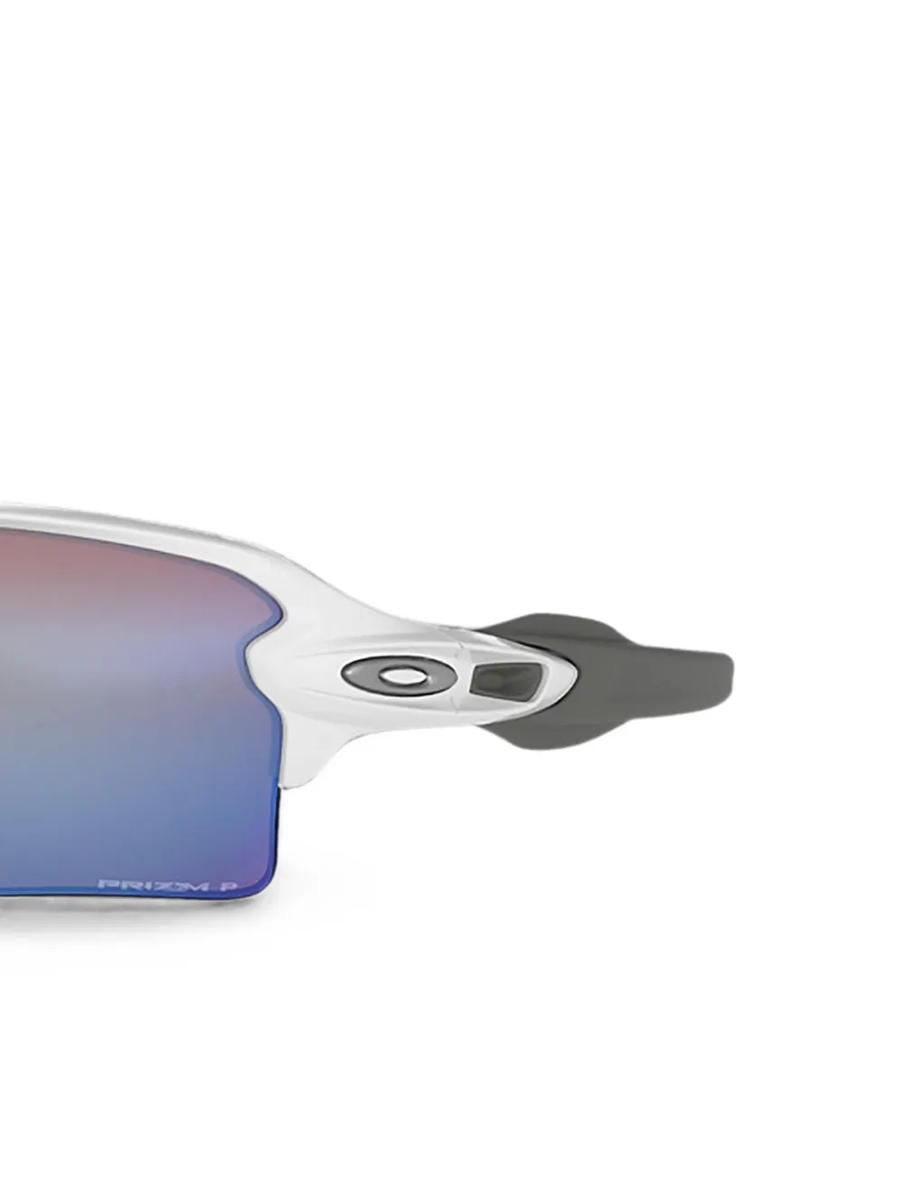  Oakley Prizm Flak 2.0 Sunglasses - Blanco 