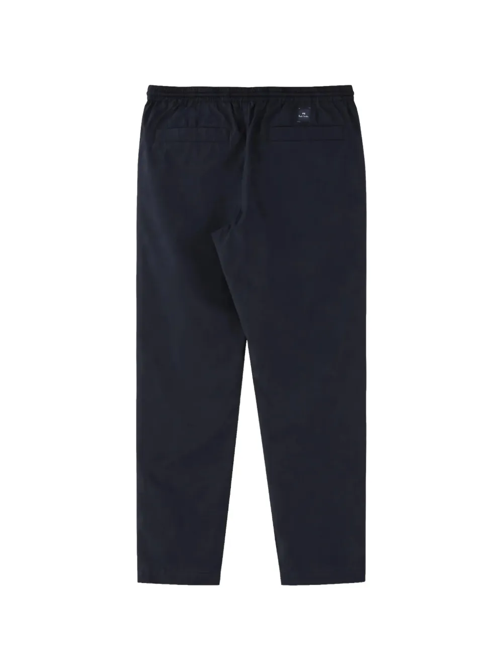 PS Paul Smith Trainingsbroek met trekkoordtaille Blauw