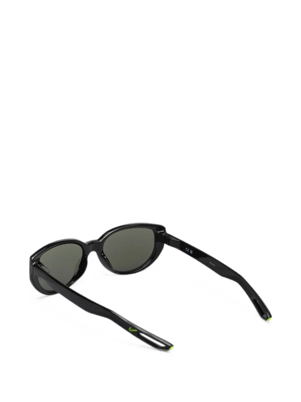 Nike NV07 zonnebril Zwart