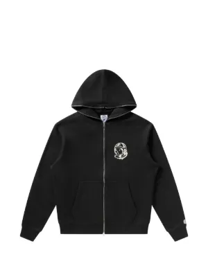 Travis Scott x Nike ロゴ パーカー | ブラック | FARFETCH JP