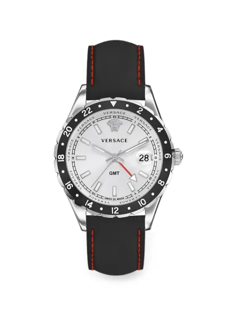 Versace Medusa head 42mm watch