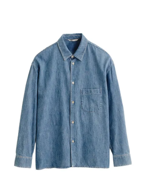 A Kind of Guise Gusto long-sleeve shirt