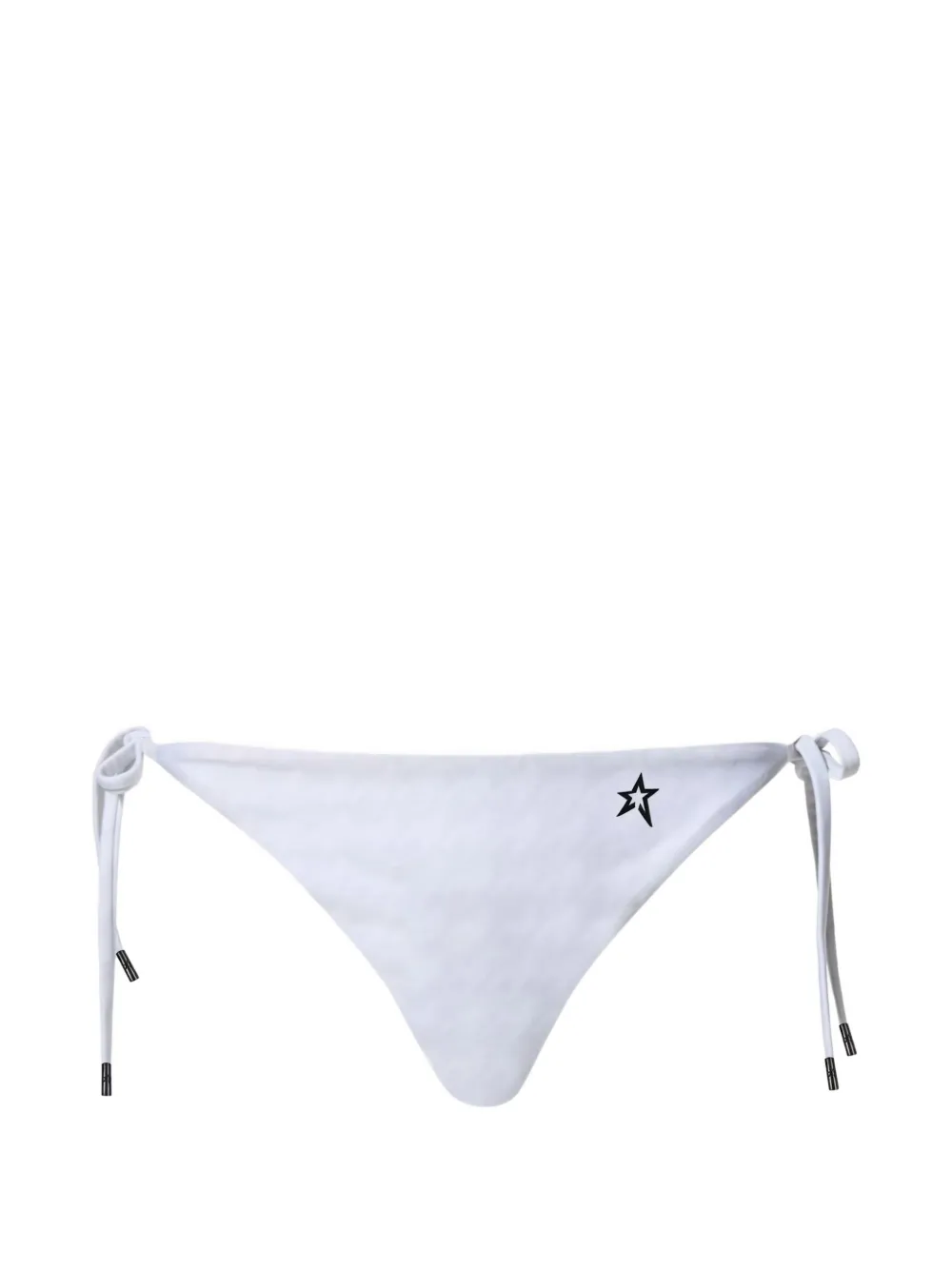 Perfect Moment Slip bikini Salinas - Bianco
