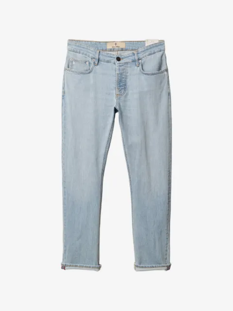 Blue de Gênes Vinci jeans