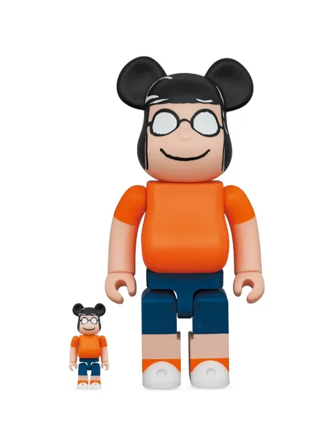 MEDICOM TOY ensemble Be@rbrick Marcie