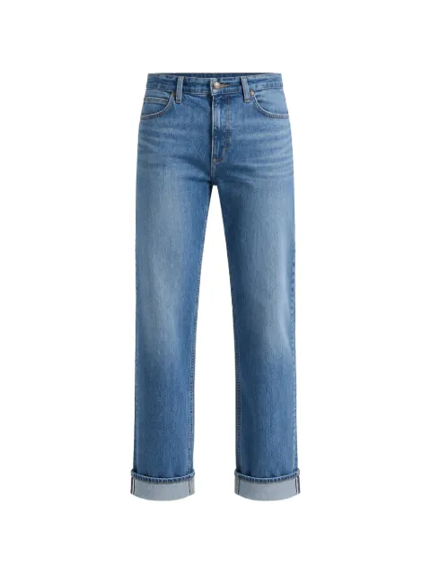 LEE West straight-leg jeans