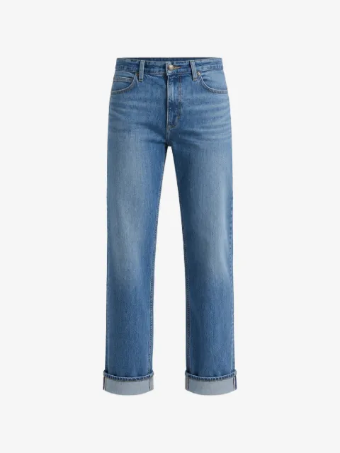 LEE West straight-leg jeans
