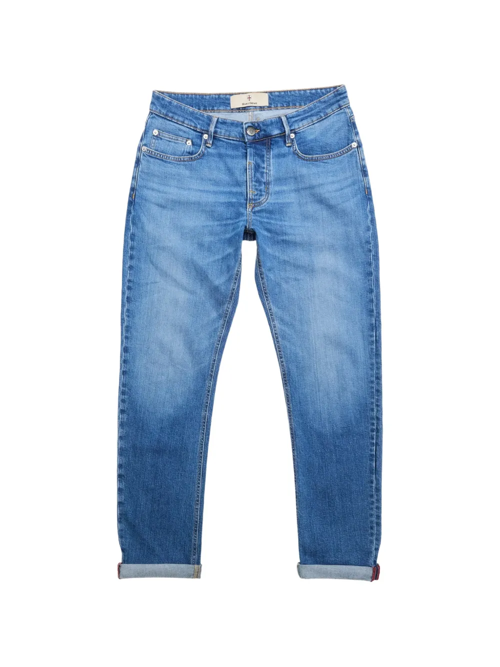 Blue de Gênes Jeans BGvinci Hera