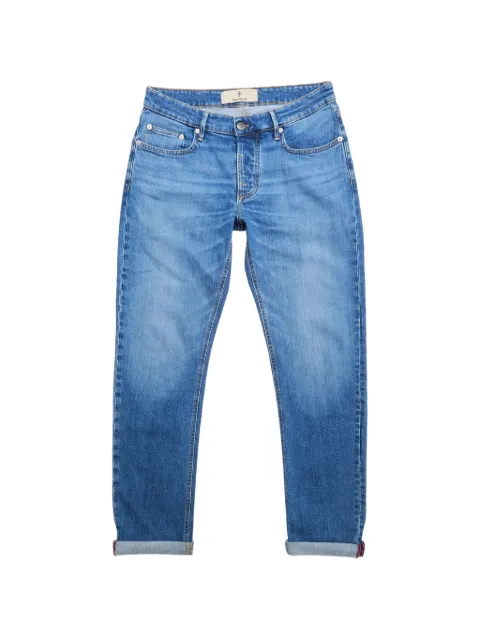 Blue de Gênes jeans BGvinci Hera