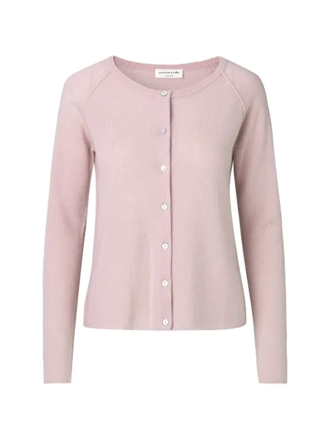 Rosemunde — RW Laica cashmere cardigan