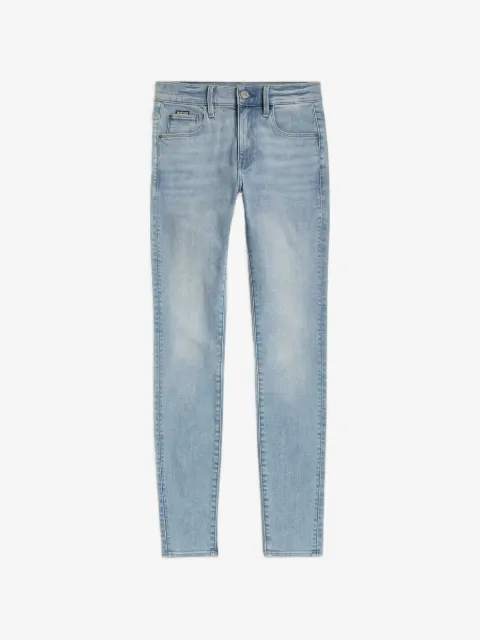 G-Star RAW 3301 skinny jeans