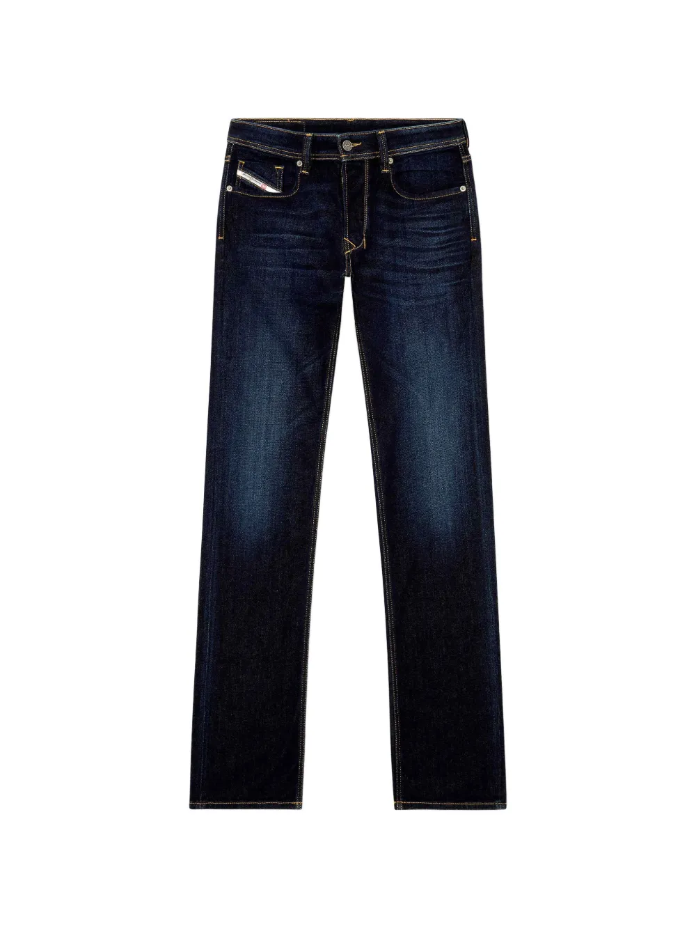 Diesel 1985 Larkee jeans - Blu