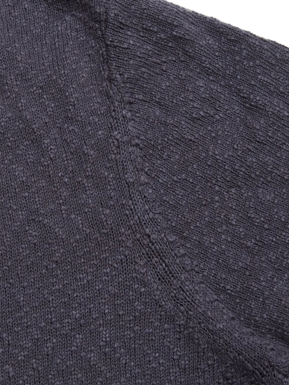  Blue De Gênes Bgjohn T-shirt - Azul 