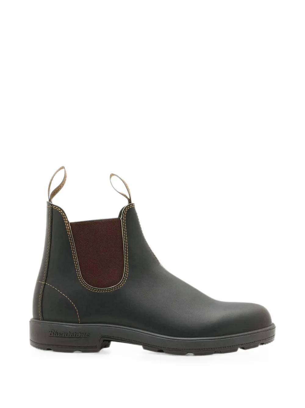 Blundstone 500 leather ankle boots Bruin
