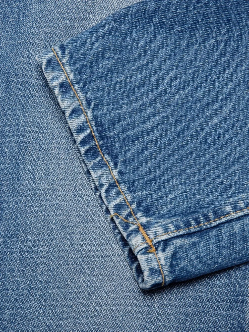  Nudie Jeans Steady Eddie Ii Jeans - Azul 