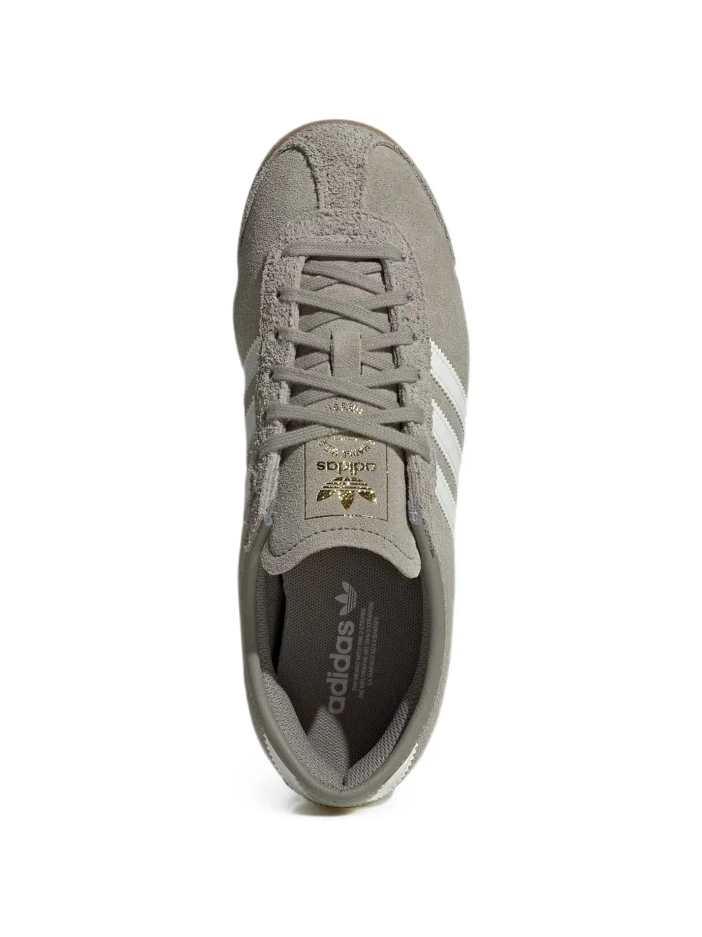 adidas Italia 70s sneakers Grijs
