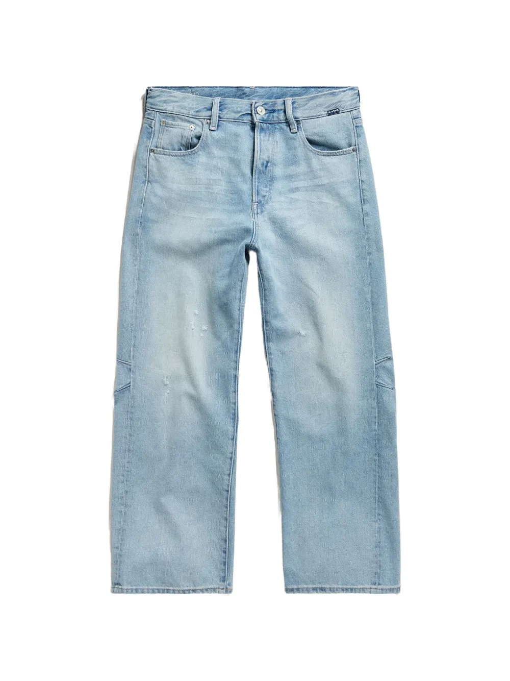 G-Star RAW Jeans boyfriend Bowey - Blu
