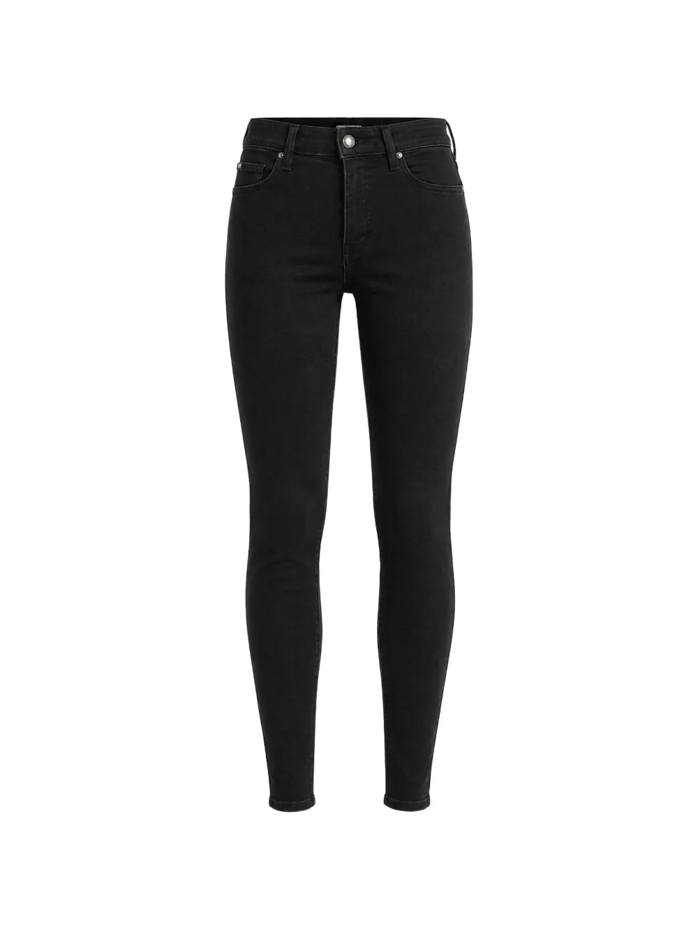 LEE Jeans Scarlett High - Nero