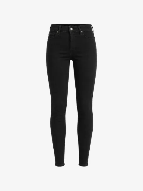 LEE Scarlett High jeans