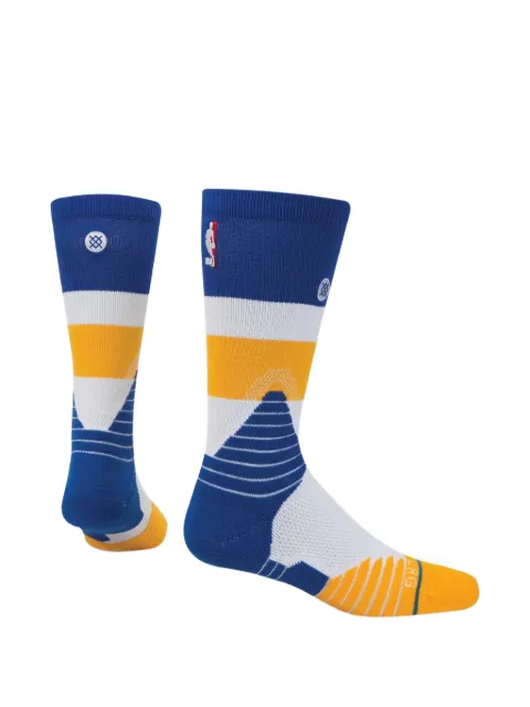 Stance calcetines NBA Golden State Warriors
