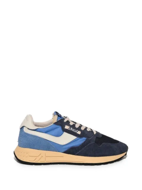 Autry Reelwind low-top sneakers