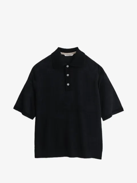 A Kind of Guise playera tipo polo Basin