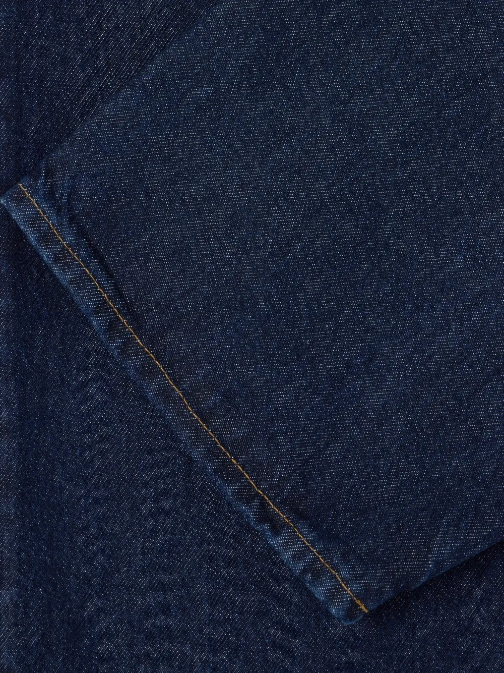 Edwin Tyrell straight jeans Blauw