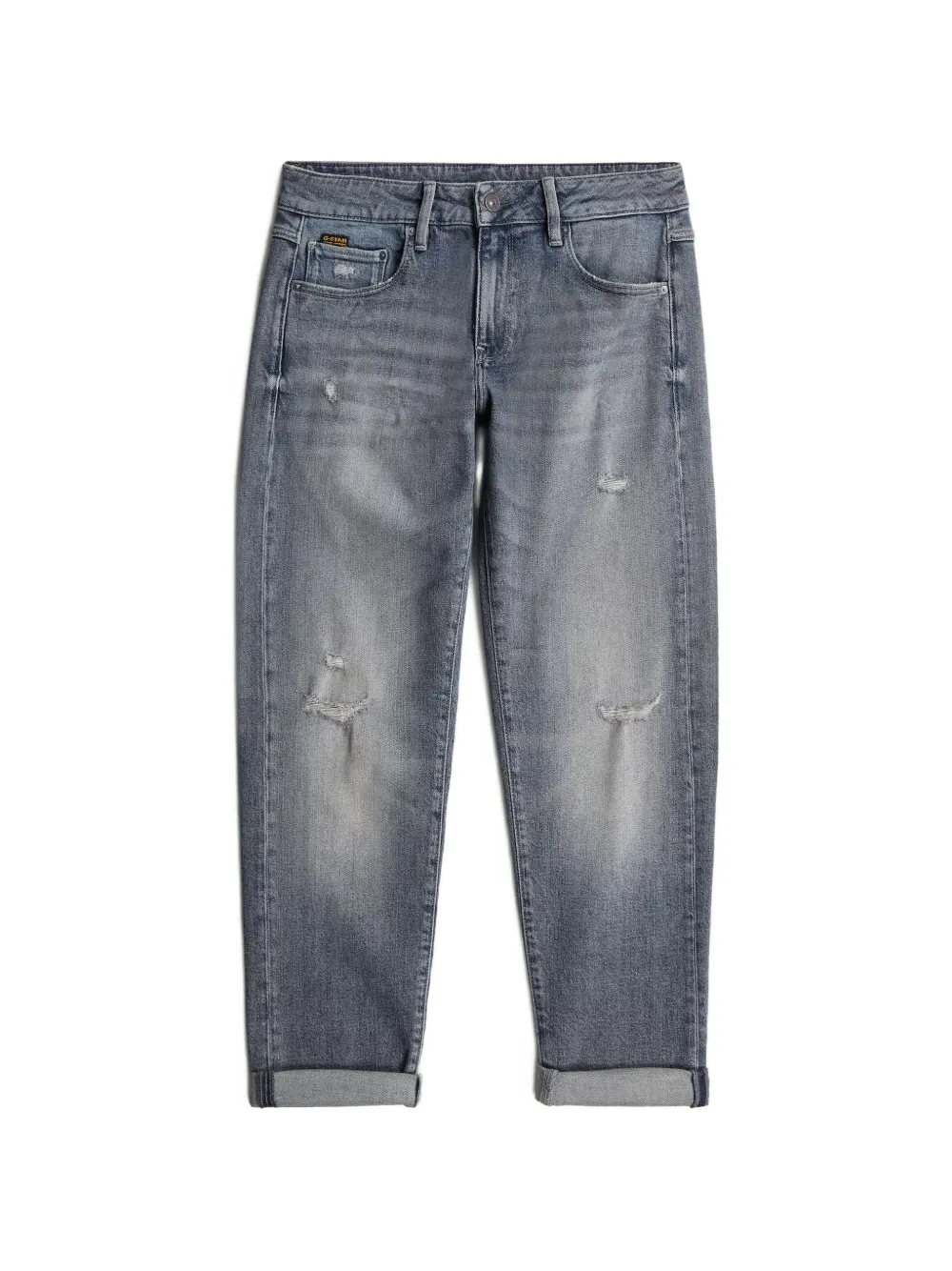 G-Star RAW Jeans Kate - Blu