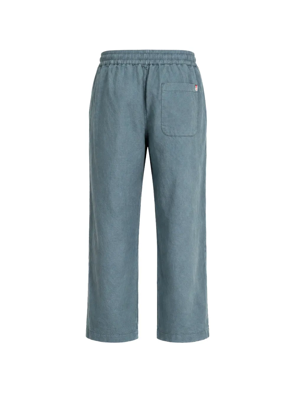  Revolution Now Drawstring Trousers - Azul 