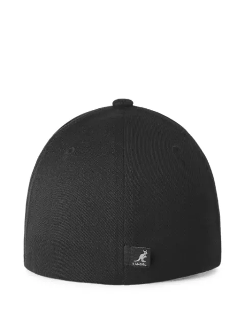 Kangol Flexfit Baseballkappe aus Wolle
