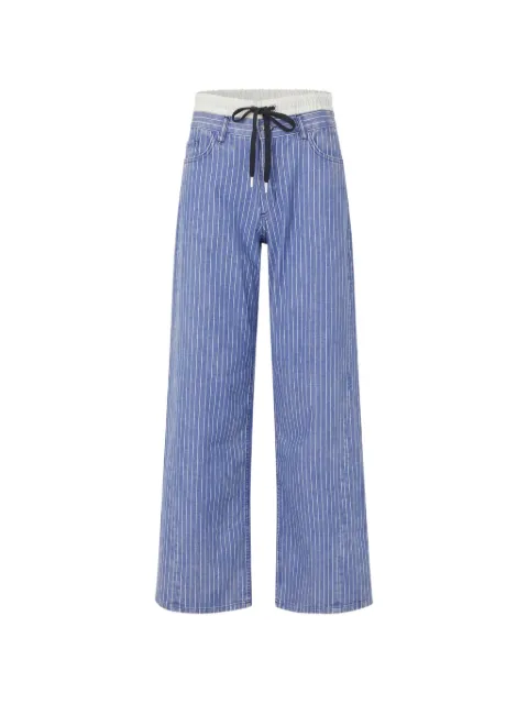 Baum Und Pferdgarten Nicolina pinstriped jeans
